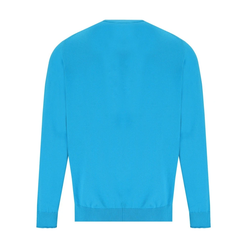 Amaránto Sweatshirts Blue Heren