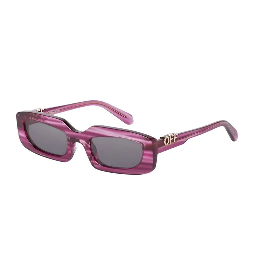 Accessories > Sunglasses - - Off White - Modalova