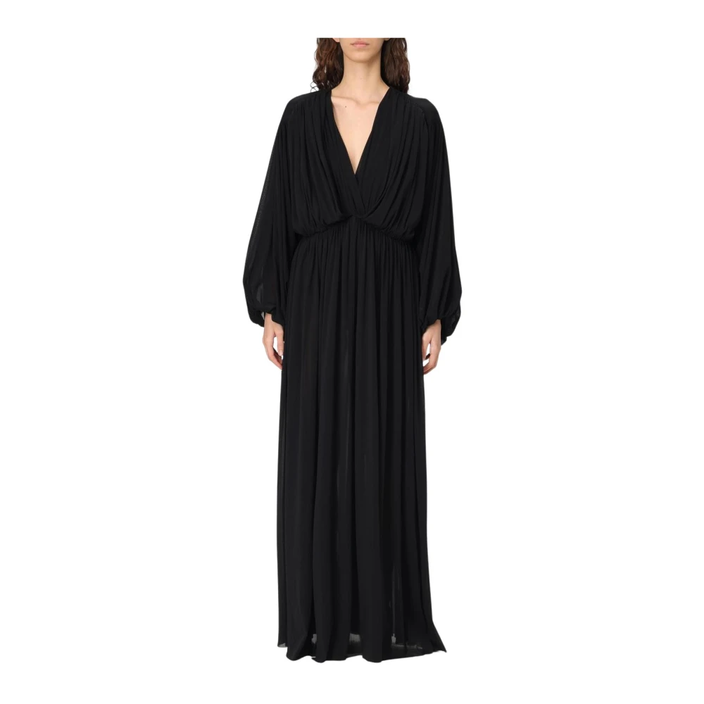 Dresses > Day Dresses > Maxi Dresses - - Philosophy di Lorenzo Serafini - Modalova