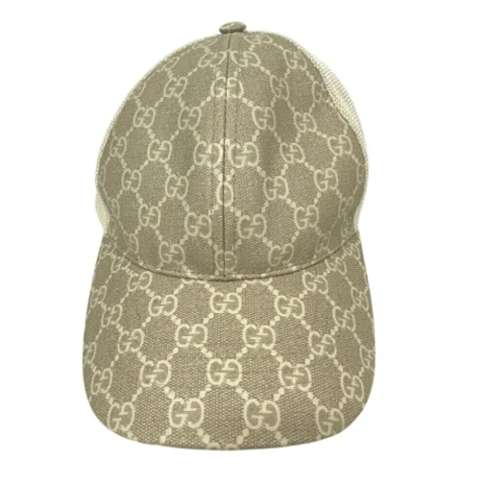 Pre-owned > Pre-owned Accessories - - Gucci Vintage - Modalova