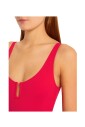 plunging-neckline-one-piece-swimsuit