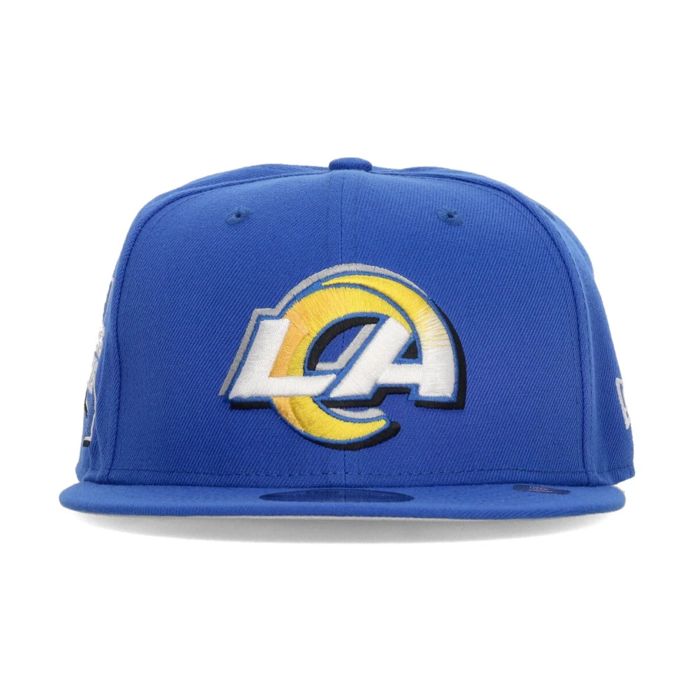 new era NFL Draft 24 950 CW Losram Hat Blue Unisex