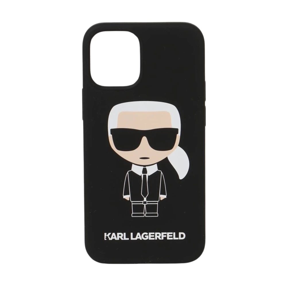 Accessories > Phone Accessories - - Karl Lagerfeld - Modalova