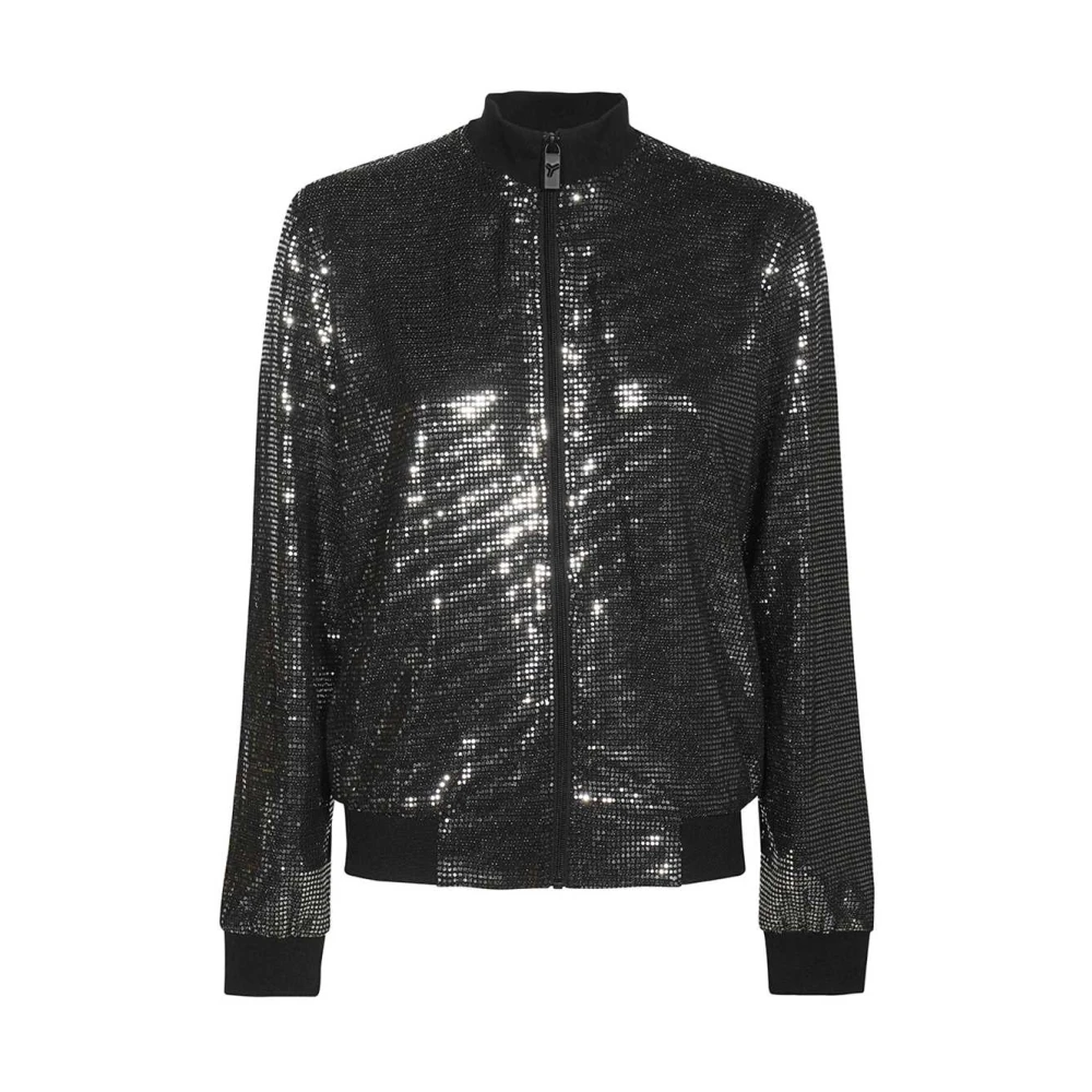 Jackets > Bomber Jackets - - John Richmond - Modalova