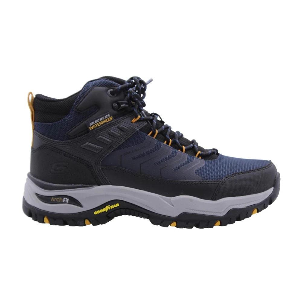 Skechers clearance trekking shoes