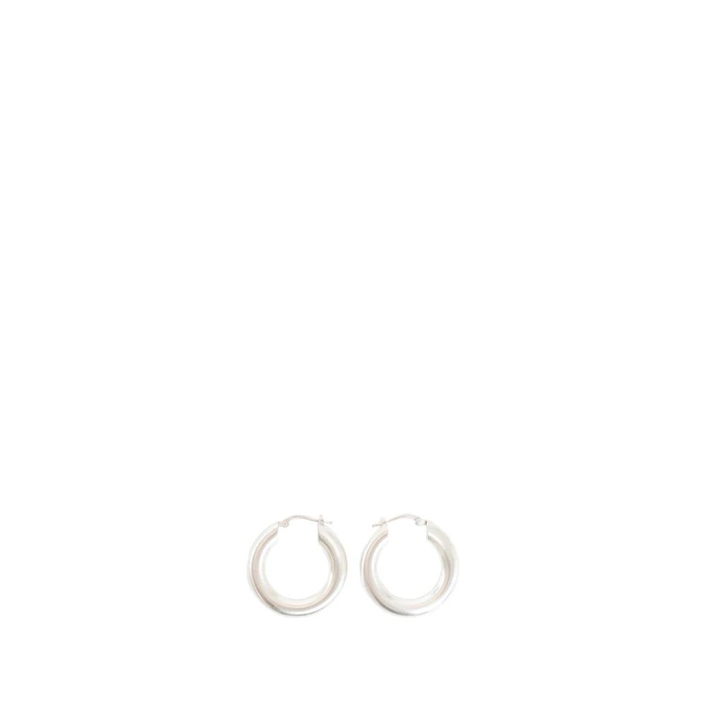 Accessories > Jewellery > Earrings - - Jil Sander - Modalova