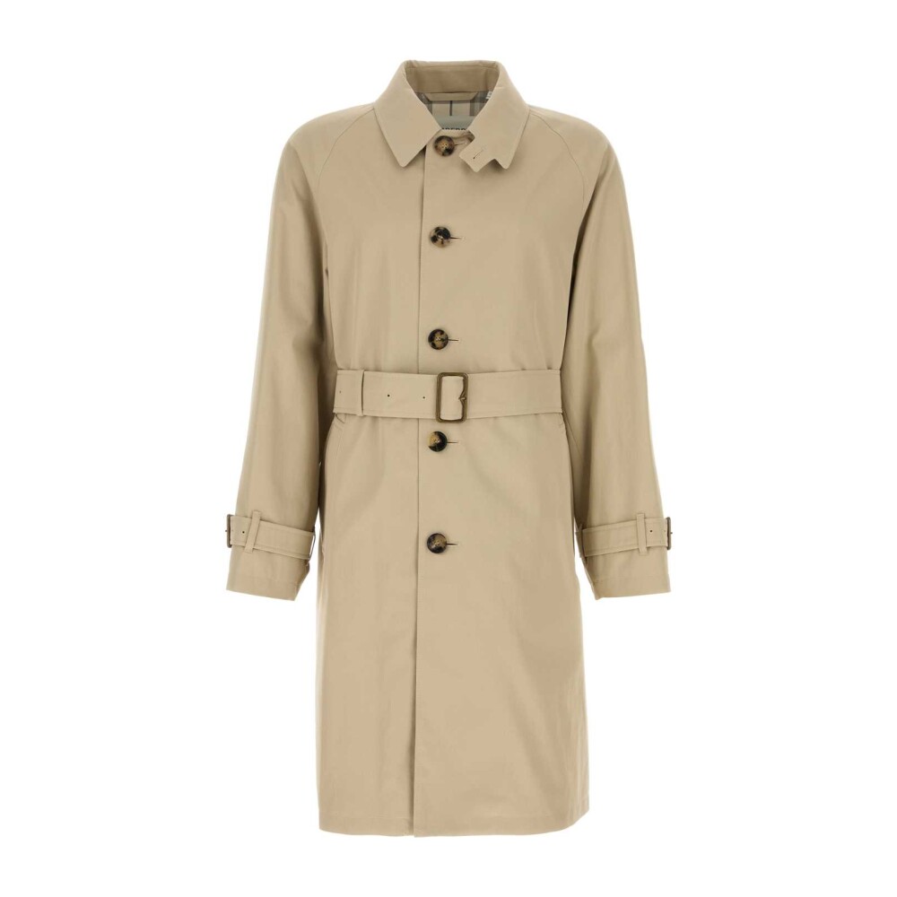 Burberry Coats • Shop Coats from Burberry online at Miinto