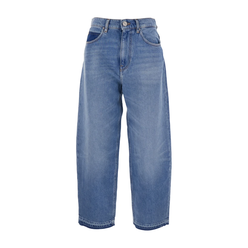 Pinko Donna Blu Jeans, W28, New,