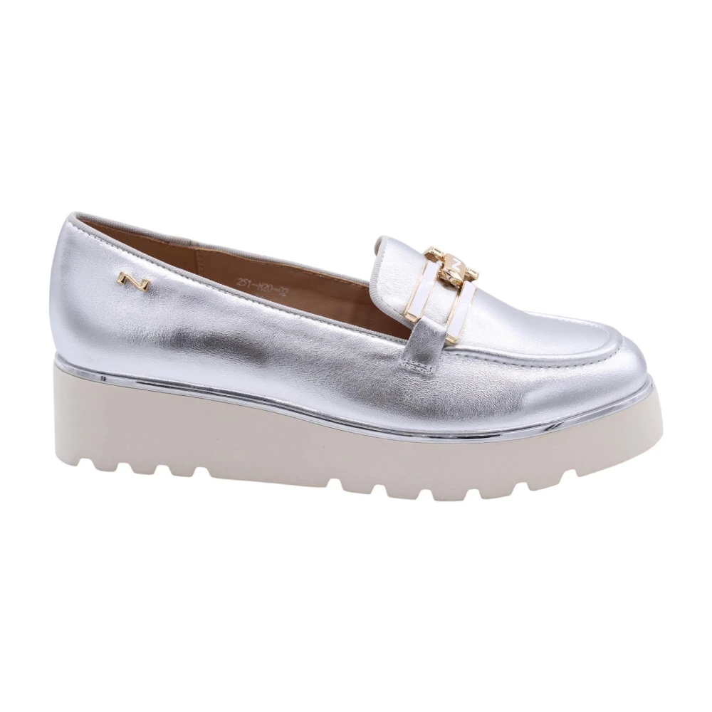 Shoes > Flats > Loafers - - Nathan-Baume - Modalova