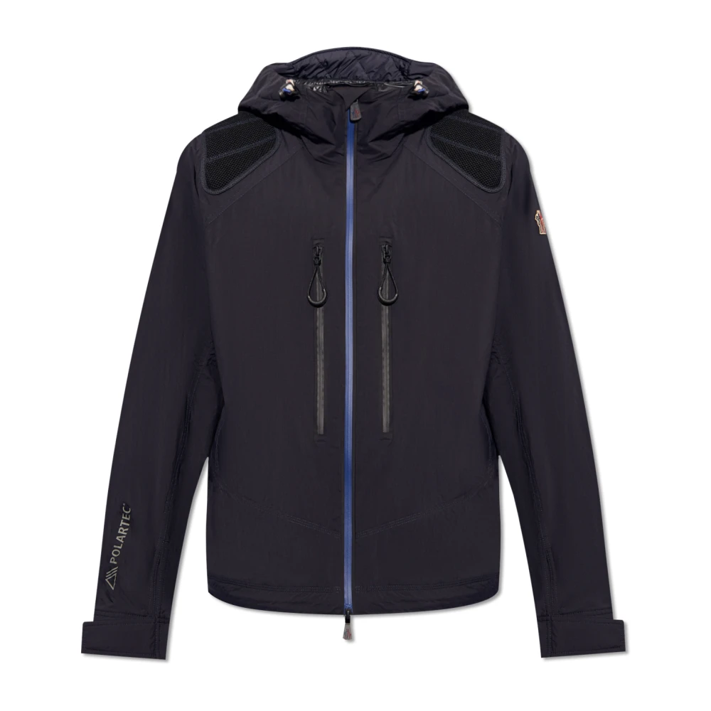 Jackets > Light Jackets - - Moncler - Modalova