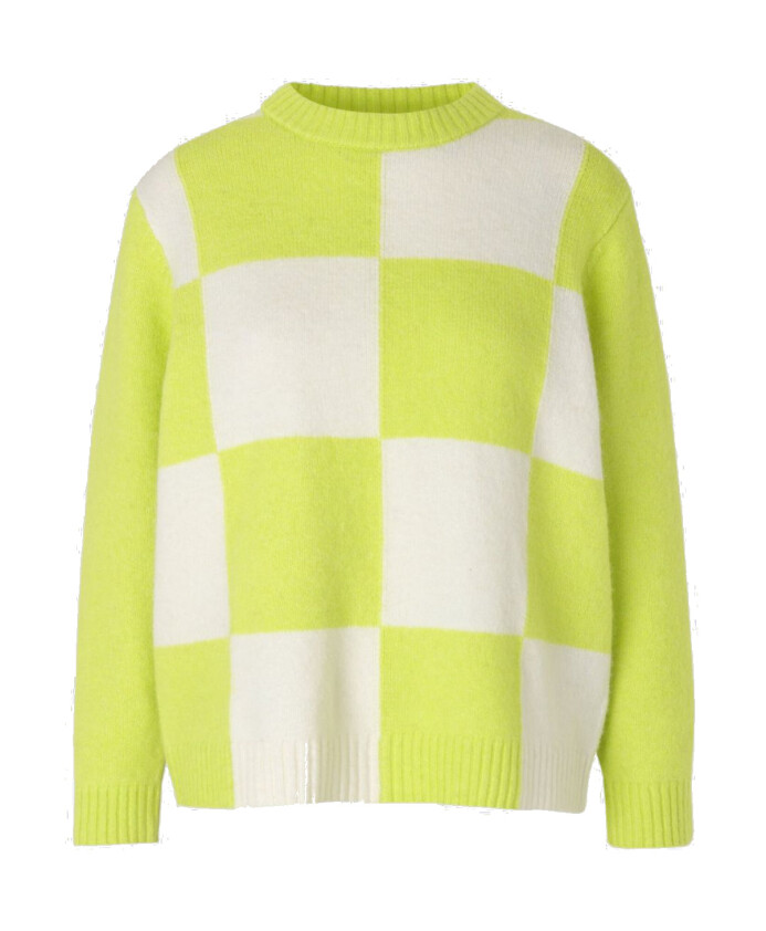 pull-a-carreaux-colore