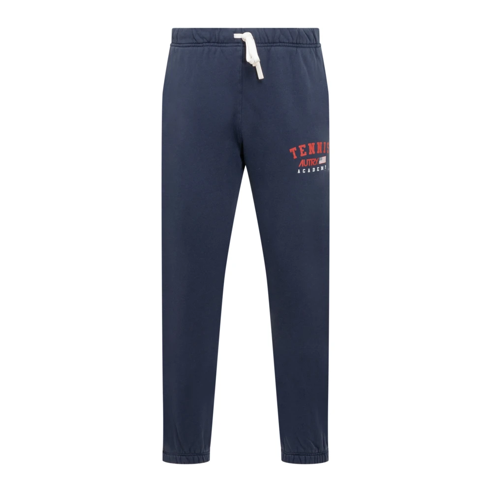 Trousers > Sweatpants - - Autry - Modalova