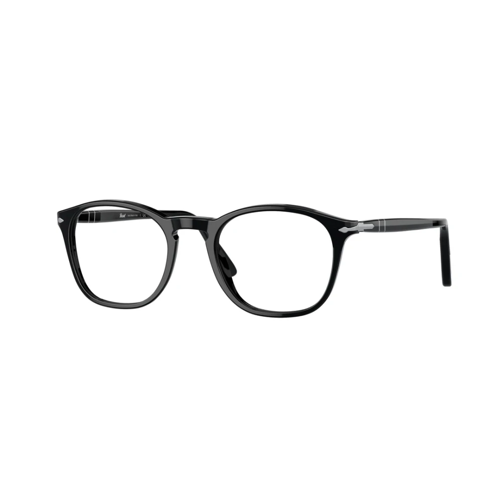 Persol 3007V Optiska Glasögon Black, Unisex