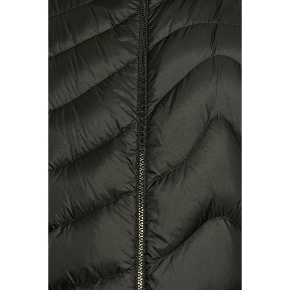 Moncler Pufferjas Zephyros Black Heren