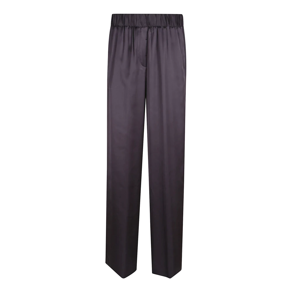 PESERICO Damesbroek Black Dames