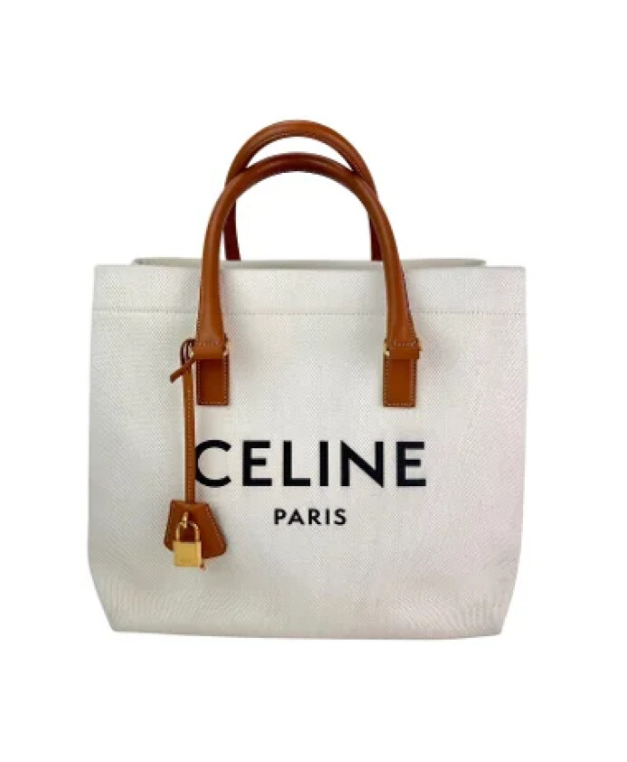pre-owned-toile-sacs-celine