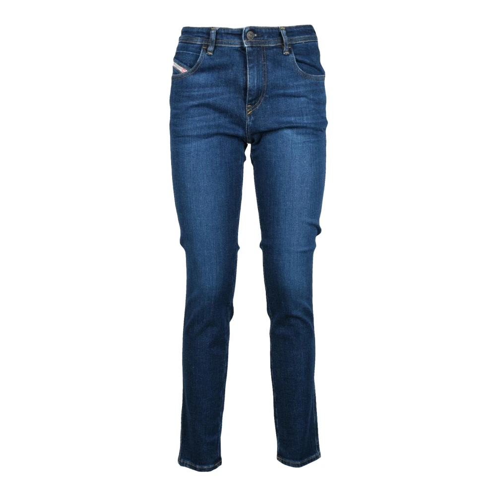 Diesel Jeans Blue, Dam