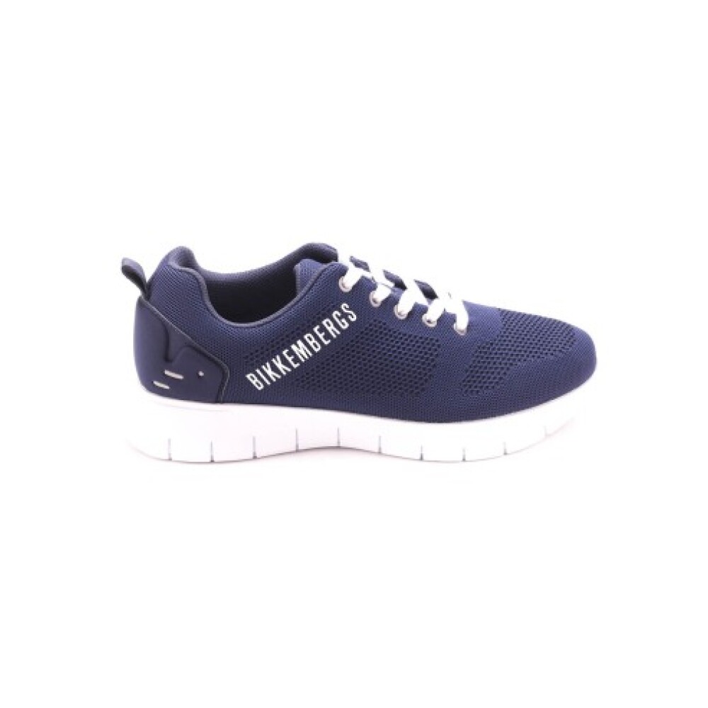 Heren Textiel Sneakers Bikkembergs Heren Miinto.be