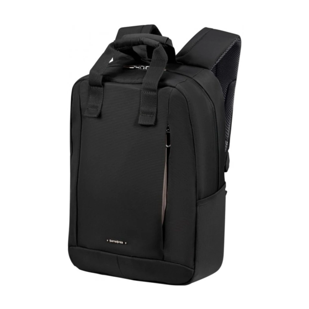 Samsonite Guardit Classy Zakelijke Rugzak Black Unisex