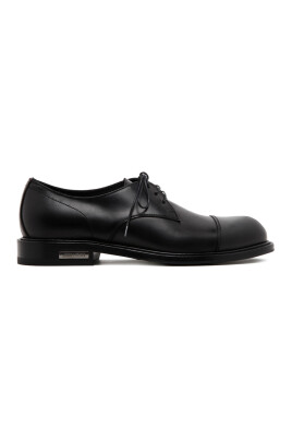 black-flat-derby-shoes