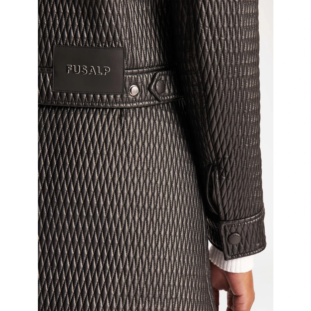 Fusalp Augustine JAS Black Dames