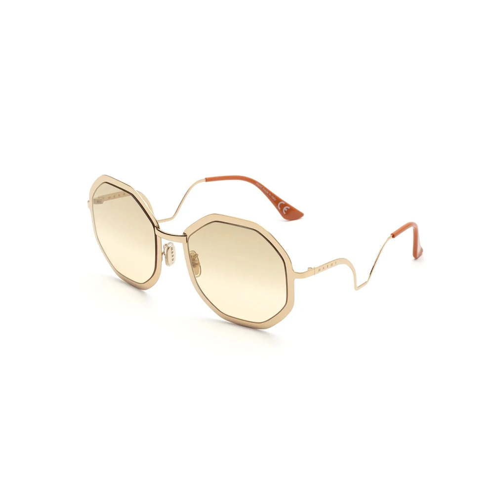 Accessories > Sunglasses - - Marni - Modalova