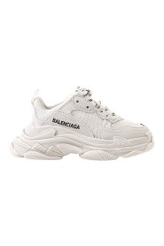 Triple S Sneakers - Styl i Komfort