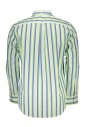 chemise-jaune-manches-longues-button-down