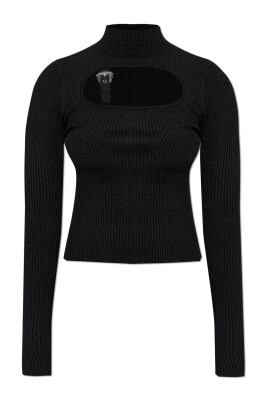 top-with-a-stand-up-collar
