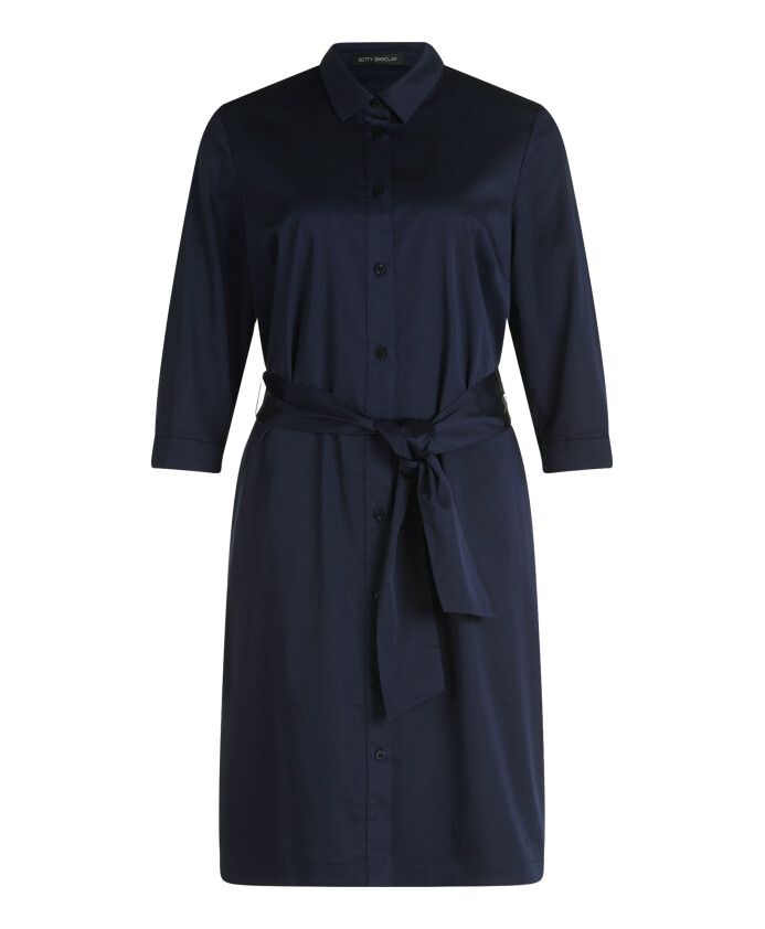 knoopsluiting-overhemdjurk-casual-stijl