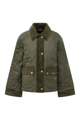 Kilnwick Quiltad Jacka