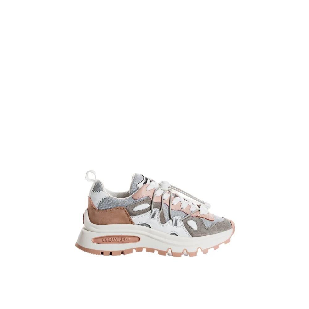 Shoes > Sneakers - - Dsquared2 - Modalova