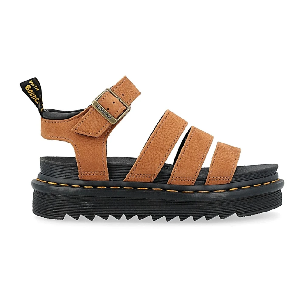 Dr. Martens Women's Beige Scarpa