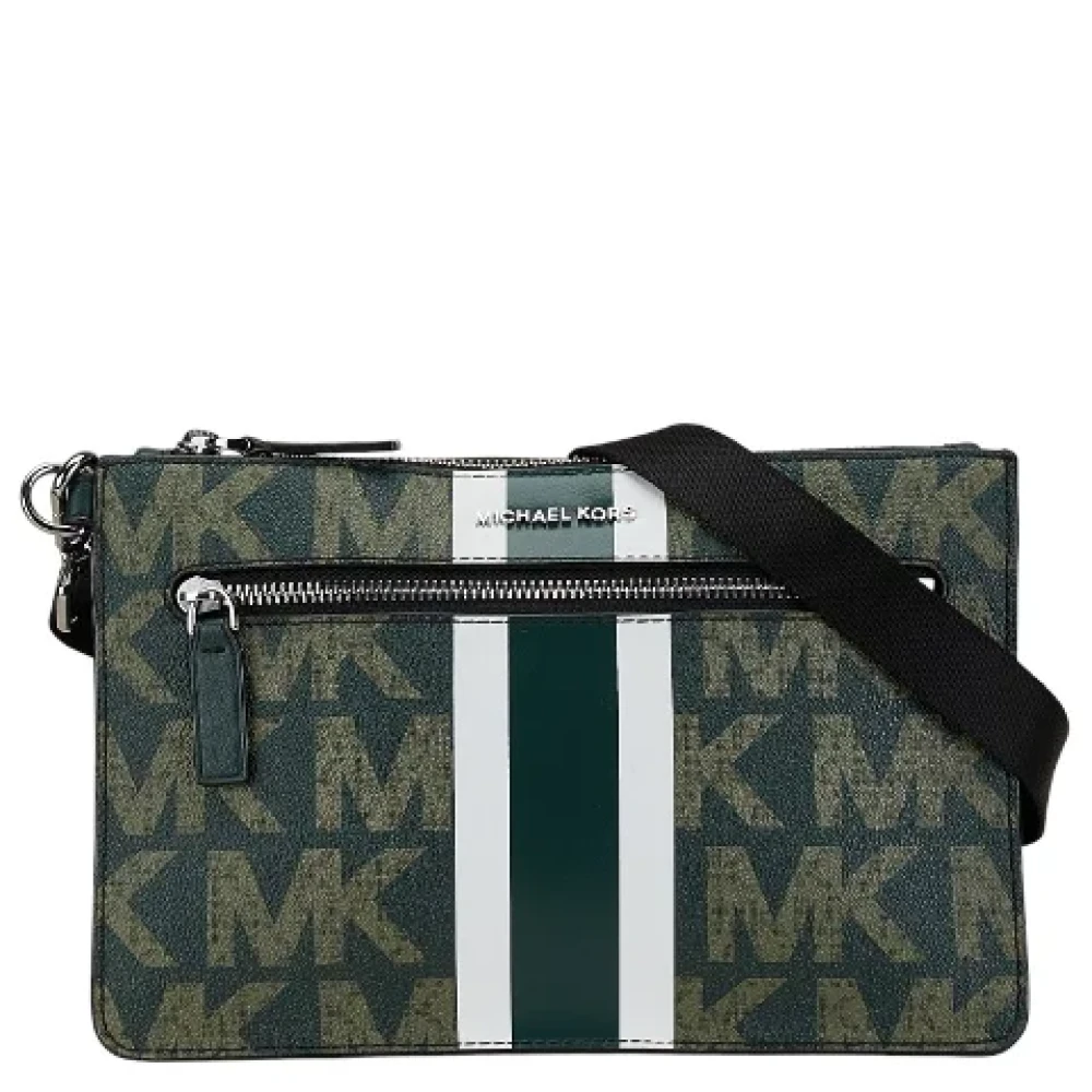 Pre-owned > Pre-owned Bags > Pre-owned Cross Body Bags - - Michael Kors Pre-owned - Modalova