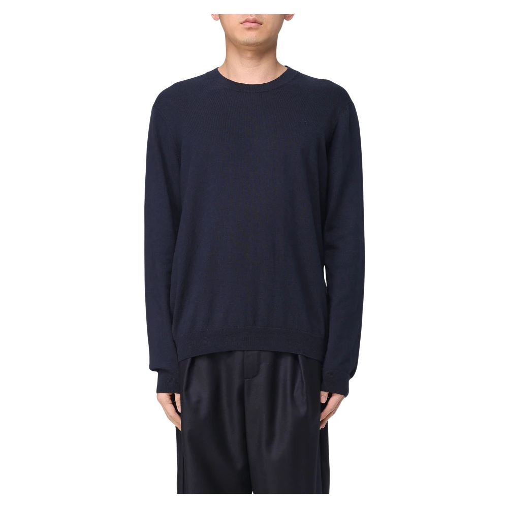 Knitwear > Round-neck Knitwear - - A.p.c. - Modalova