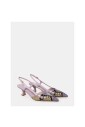 sandalette-slingback-en-python-lilas