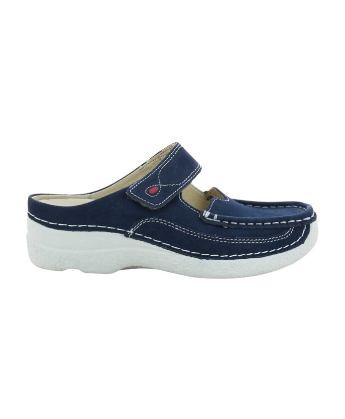 chaussons-bleus-roll-chaussures