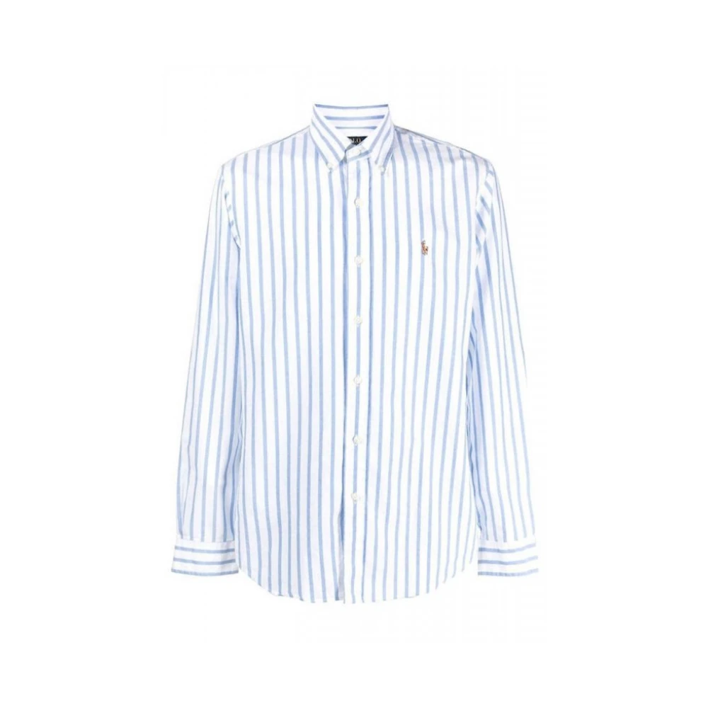 Ralph Lauren Uomo Blu Magliette, S, New,