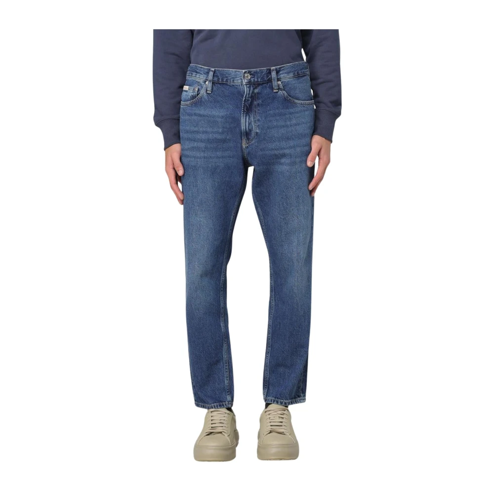 Jeans > Slim-fit Jeans - - Calvin Klein - Modalova