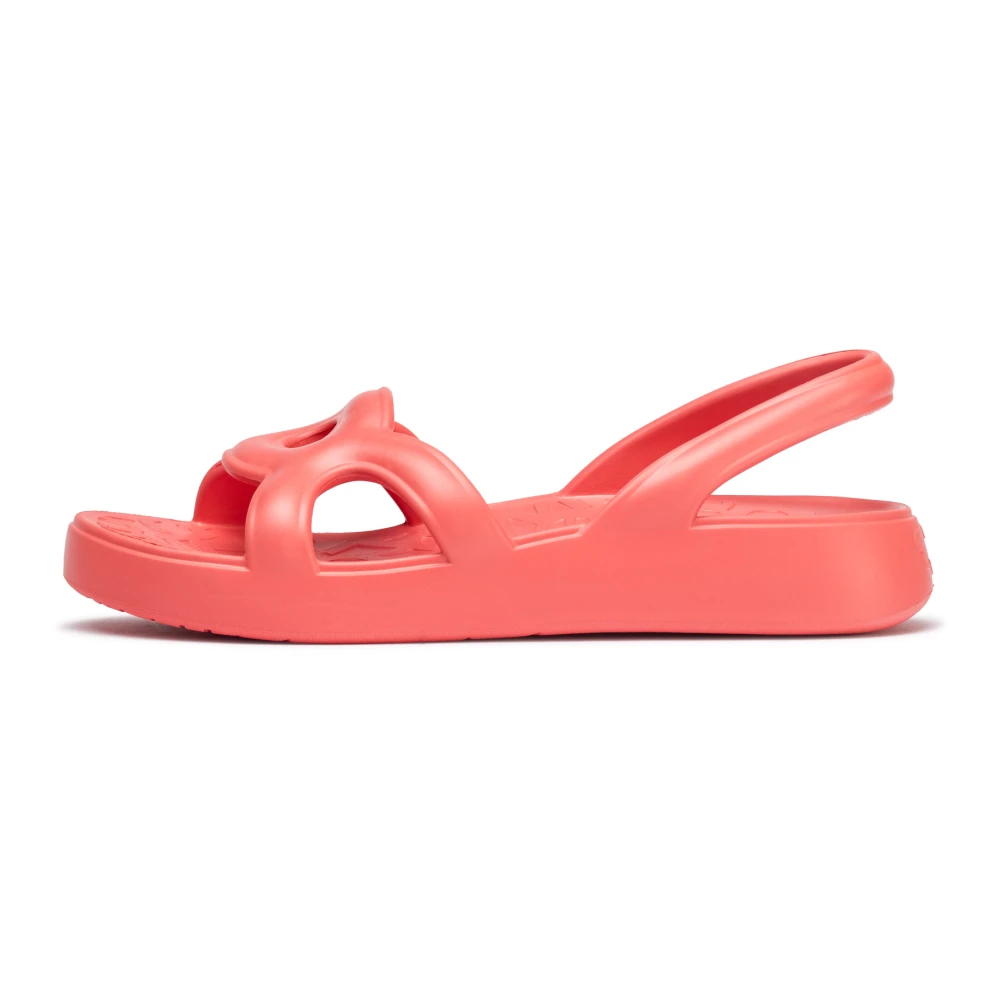 Shoes > Sandals > Flat Sandals - - Wonders - Modalova