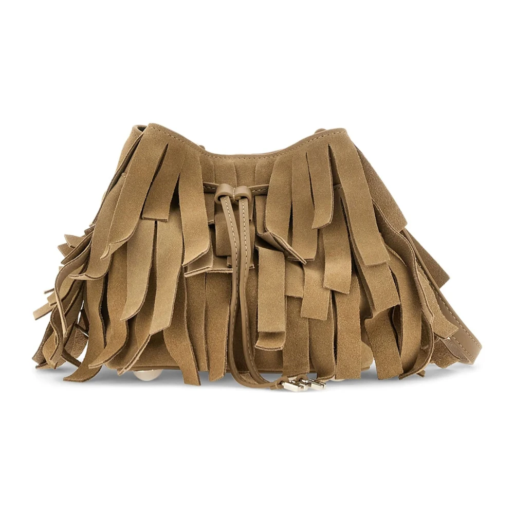 Bags > Bucket Bags - - Hogan - Modalova