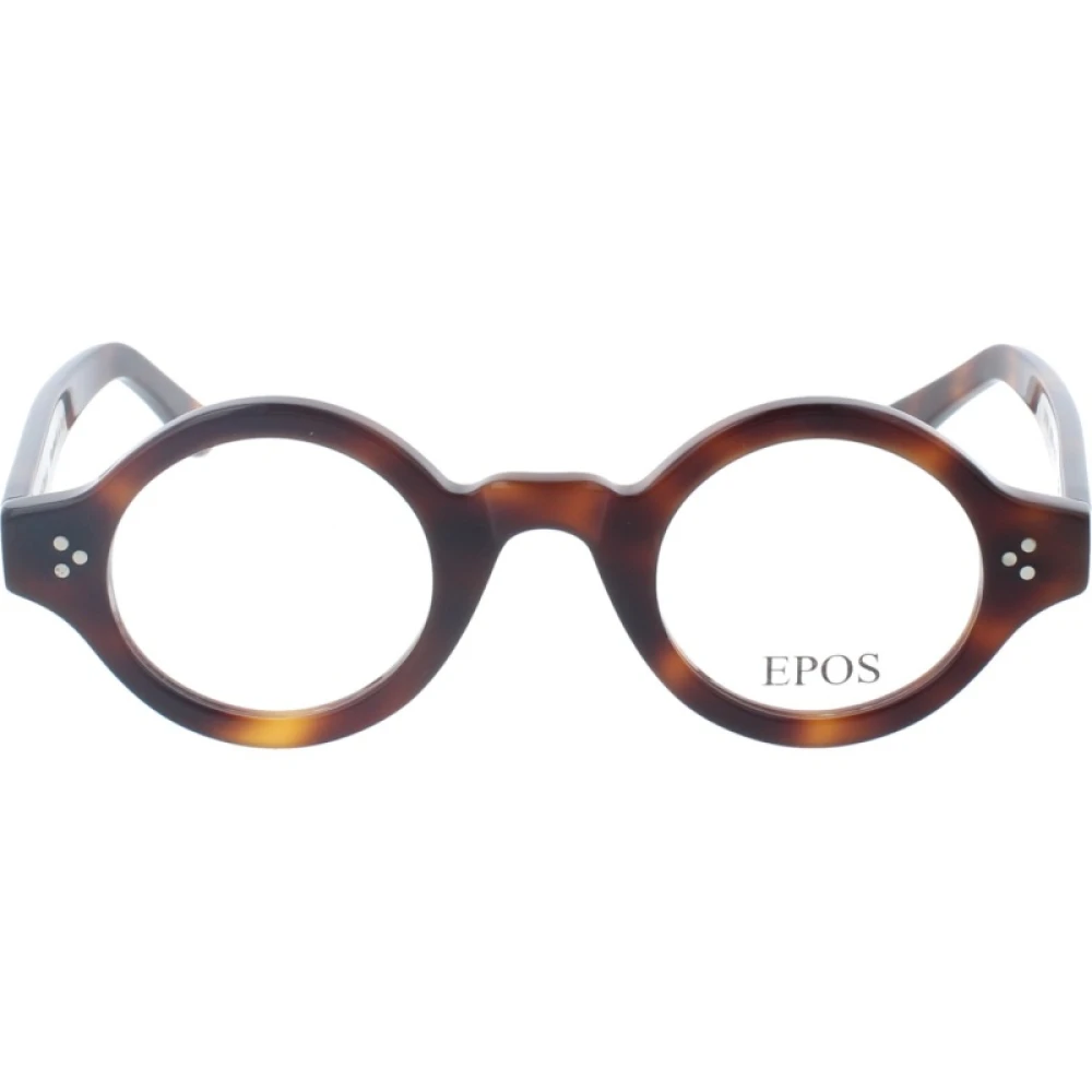 Epos NTN 41 26 Stijlvolle Hoofdtelefoons Brown Unisex