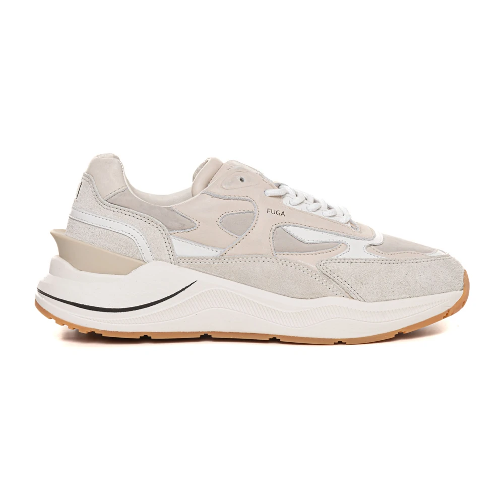 Shoes > Sneakers - - D.a.t.e. - Modalova