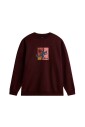 sweatshirt-met-ronde-hals-en-print