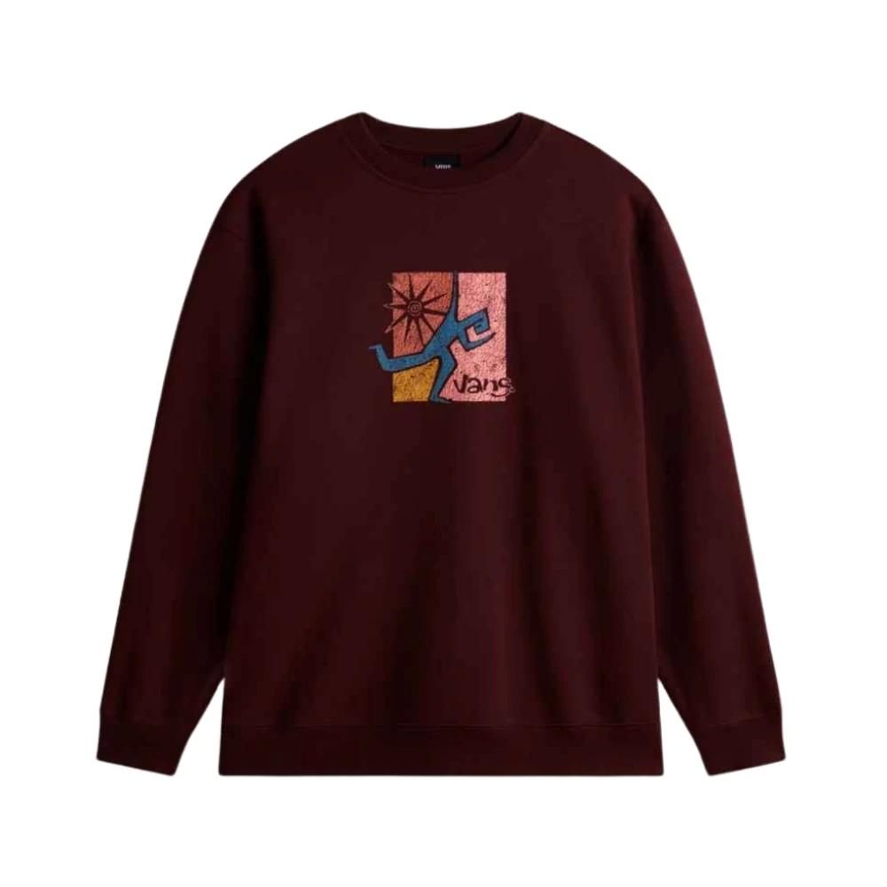 Tops > Long Sleeve Tops - - Vans - Modalova