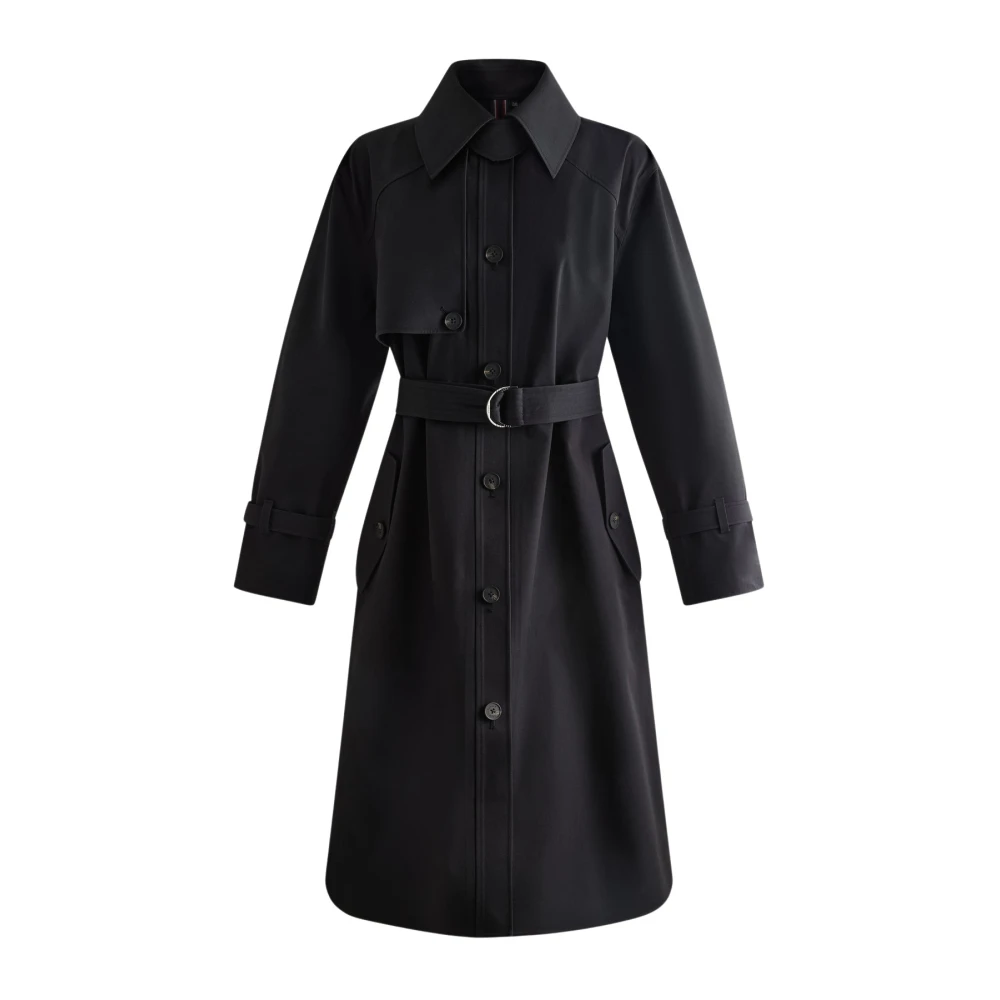 Coats > Trench Coats - - Fusalp - Modalova