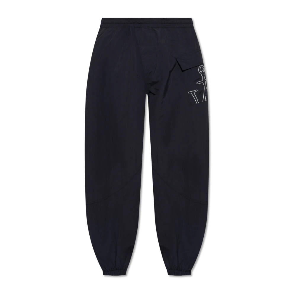 Trousers > Sweatpants - - JW Anderson - Modalova
