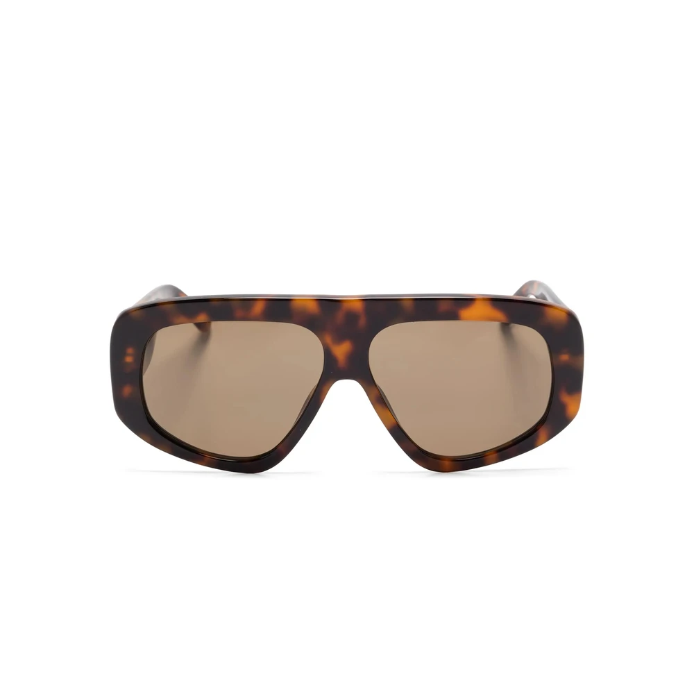 Accessories > Sunglasses - - The Attico - Modalova