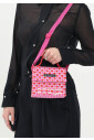 sac-a-main-avec-motif-geometrique-en-fuchsia