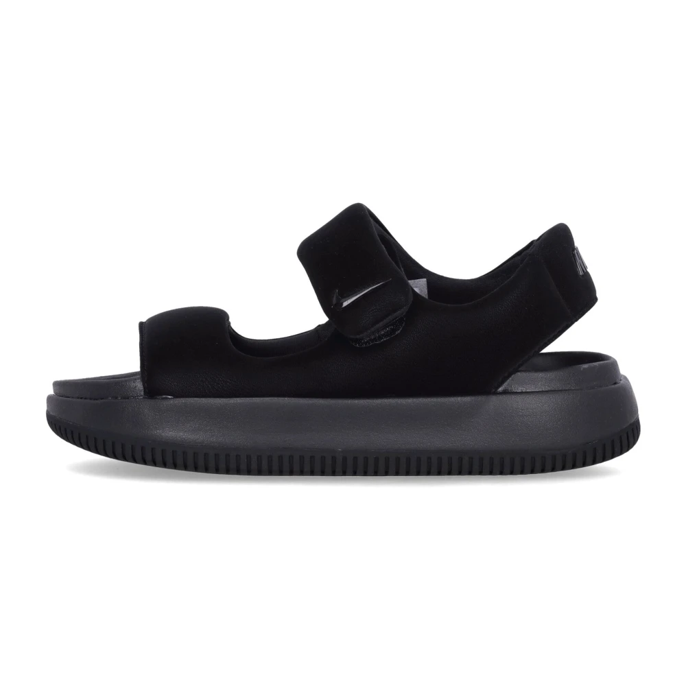 Shoes > Sandals > Flat Sandals - - Nike - Modalova